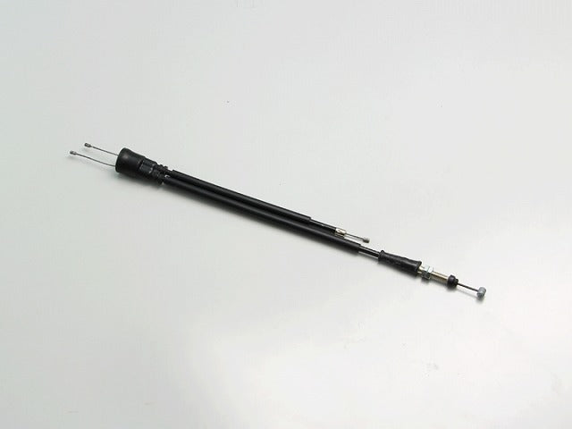 スロットルケーブル ブラック NSR50/80(87-99)