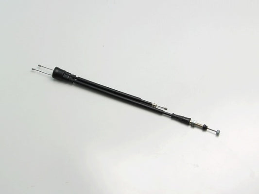 スロットルケーブル ブラック NSR50/80(87-99)