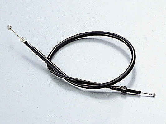 クラッチケーブル ブラック NS-1 100mmロング アウター長さ925mm