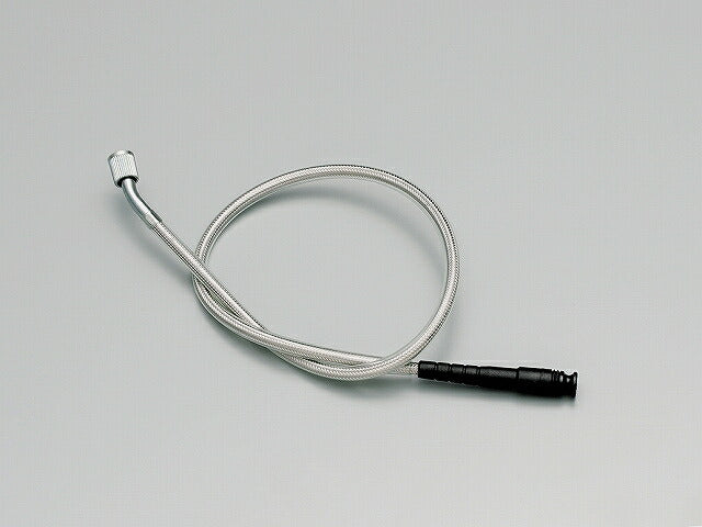 メーターケーブル ステンメッシュ エイプ50/100 ノーマルサイズ