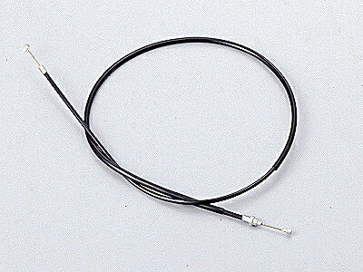 クラッチケーブル ブラック マグナ50 150mmロング アウター長さ1050mm