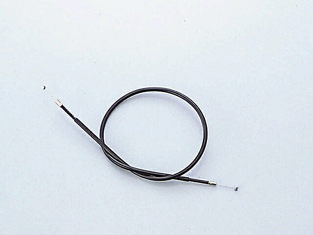 Choke Cable Black SRV250 +150mm