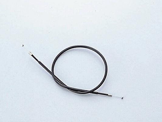 Choke Cable Black SRV250 +150mm