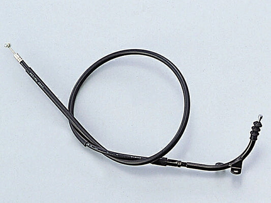 Clutch Cable Black SRX400/600 ('90-) 160mm Longer Outer Length 1185mm