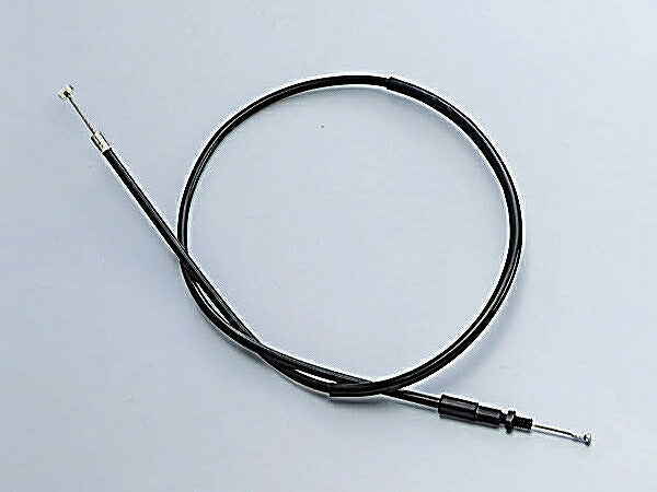 クラッチケーブル ブラック YB-1(-'98) 150mmロング アウター長さ1105mm