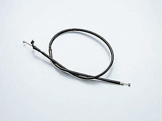 Choke Cable Black FZ400 ('97-) 150mm Longer