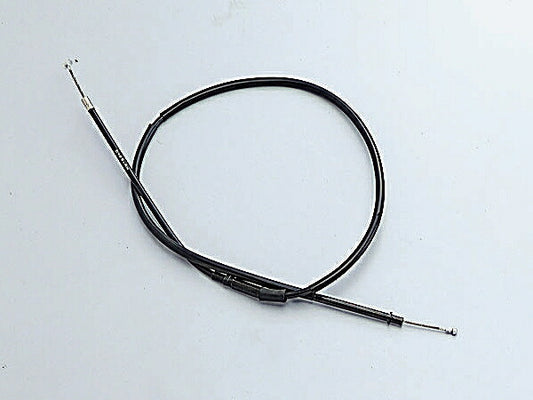 クラッチケーブル ブラック ブロンコ 210mmロング アウター長さ1170mm