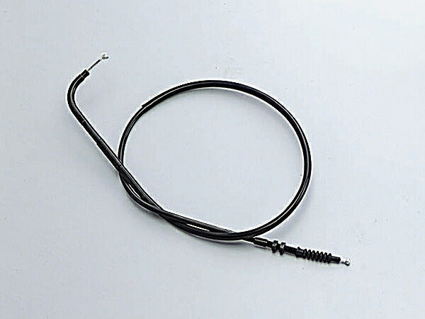 クラッチケーブル ブラック R1-Z 150mmロング アウター長さ1050mm