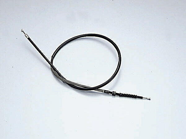 Clutch Cable Black Serow 225 ('89-'94 3RW1-5, 4JG1) 150mm Longer Outer Length 1030mm
