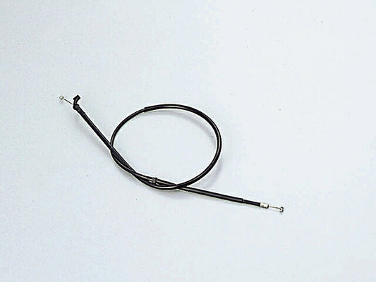 Choke Cable Black XJR400/S/R/RII ('95-'97) -'94 not required 300mm Longer