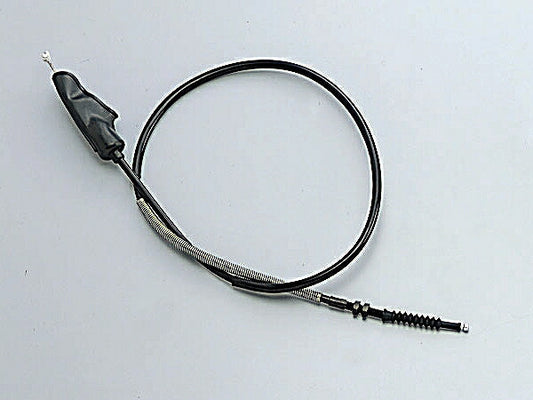 Clutch Cable Black TW225E.TW200/E 300mm Longer Outer Length 1180mm
