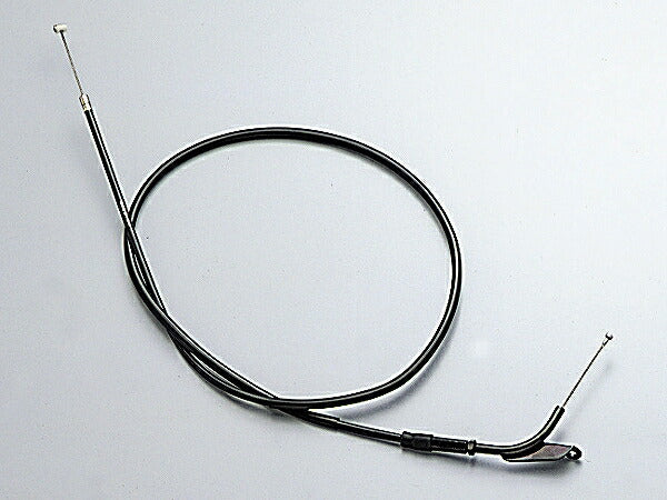 クラッチケーブル ブラック ドラッグスター250('08-'10 VG05J).ドラッグスター250(-'07 VG02J) 250mmロング