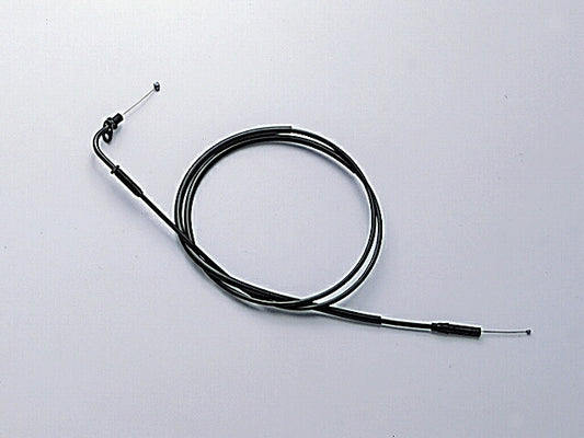 Throttle Cable Black Super JOG-Z/ZR ('93-'99 -3YKA) Super JOG-ZR 365mm Long