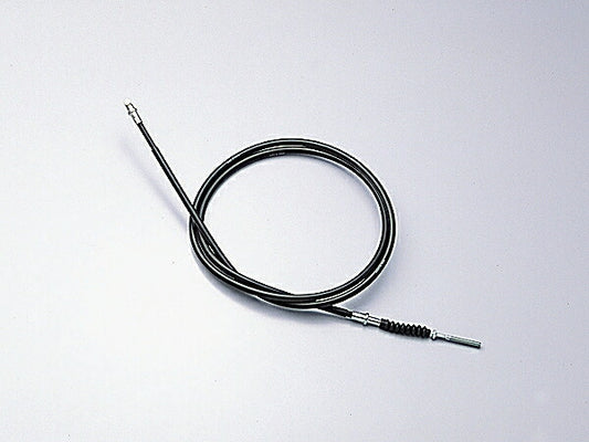 Rear Brake Cable Black Super JOG-Z/ZR ('93-'99 -3YKA) 365mm Longer