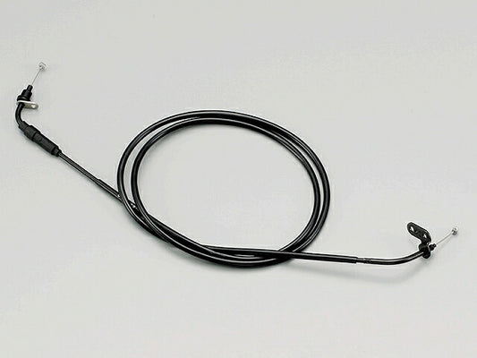 Throttle Cable Black Grand Axis (5FA2-6) 150mm Longer