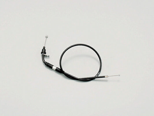 Throttle Cable Black Grand Axis (5FA1) 150mm Longer to Joint