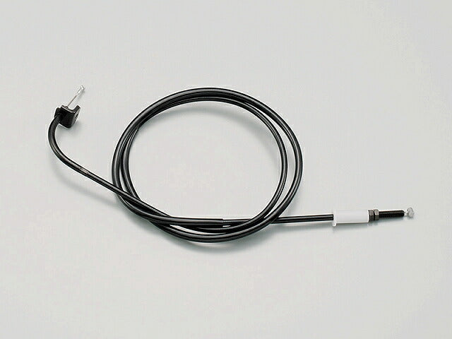 Gロックワイヤー ブラック グランドアクシス(5FA1-6) 150mmロング アウター長さ1550mm