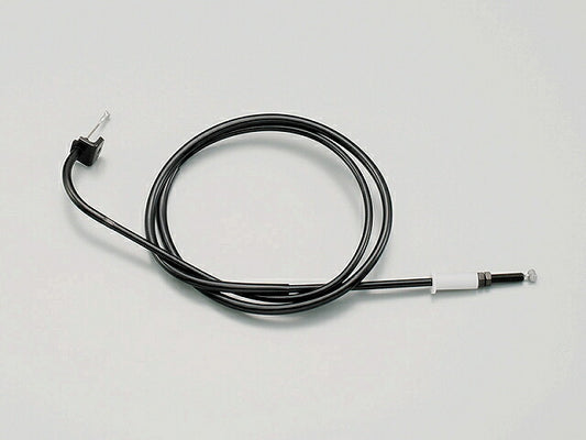Gロックワイヤー ブラック グランドアクシス(5FA1-6) 150mmロング アウター長さ1550mm