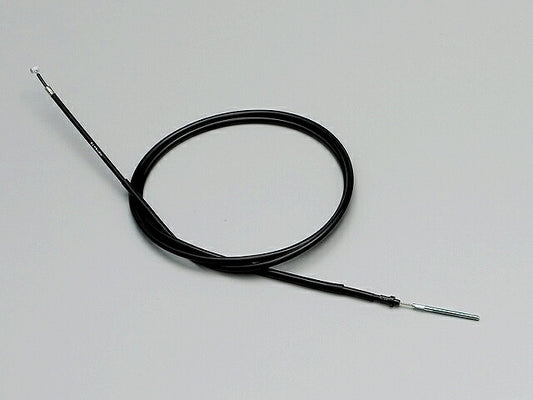 Parking Brake Cable, Black, MAJESTY250/400 (-'08) 180mm Longer
