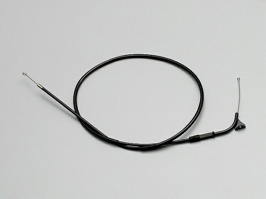 Clutch Cable Black Virago 250 (300mm Longer than Up-Handlebar Models)