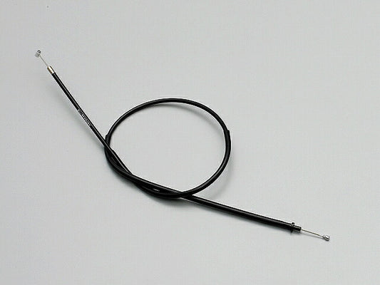 Clutch Cable Black RZ250RR ('84 51L) 185mm Long, Outer Length 1135mm