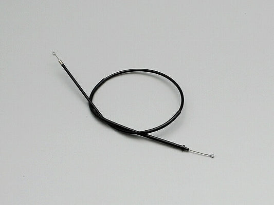 Clutch Cable Black RZ250R ('84,'85 1AR) 150mm Longer Outer Length 1100mm
