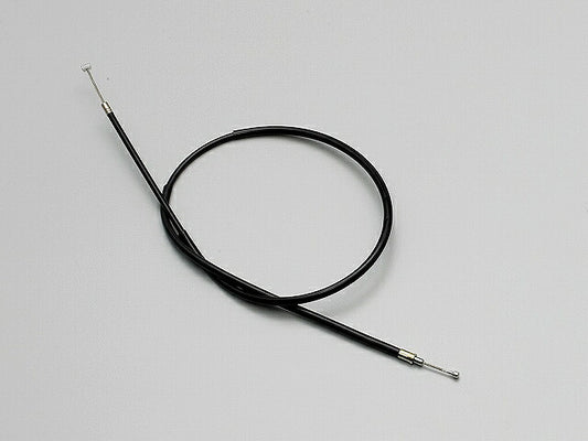 Clutch Cable Black RZ250R ('83 29L) 150mm Longer Outer Length 1195mm
