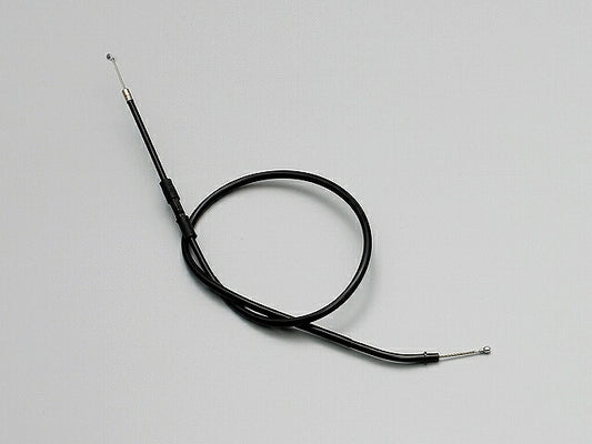 Clutch Cable Black Tricker (-'07 DG10J) 200mm Long Outer Length 1170mm