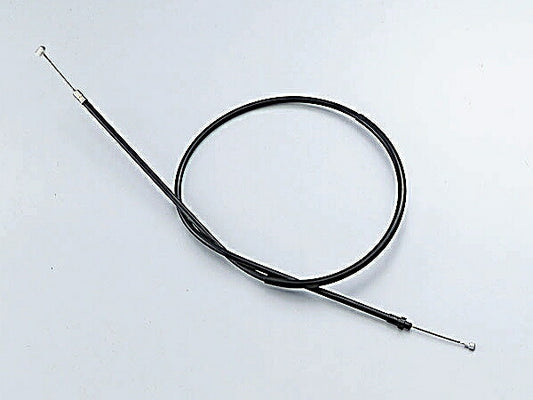 Clutch Cable Black RZ250/350 (4L3/4UO) 50mm Longer Outer Length 1020mm