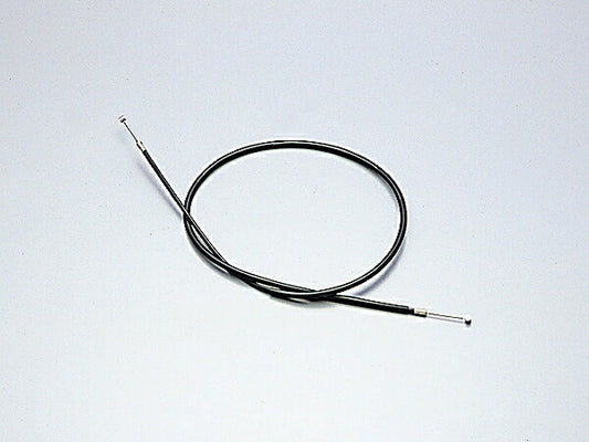 Choke Cable Black DragStar 250 (-'07 VG02J) 50mm Longer