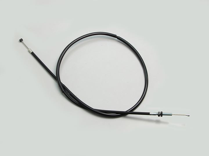 ロングクラッチケーブル ブラック 1220mm MT-09