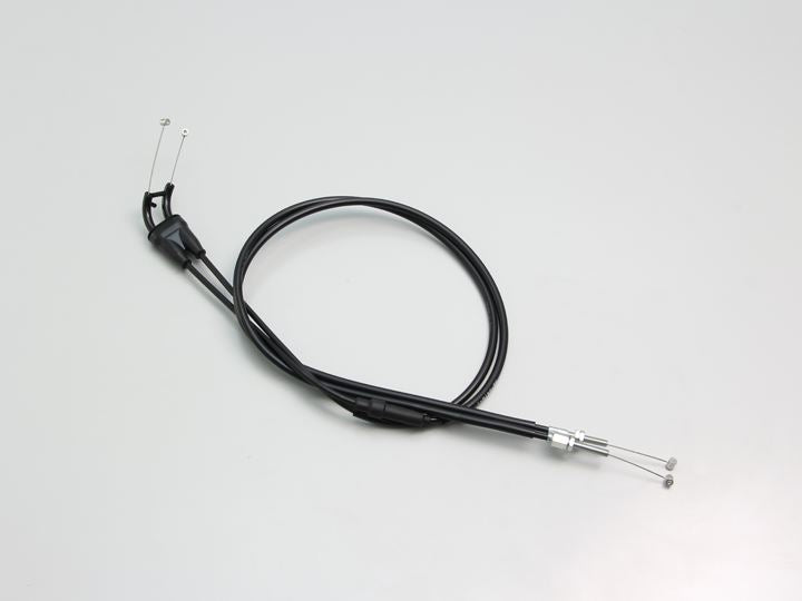 Long throttle cable W 150mm long Black 985mm XSR125 ABS
