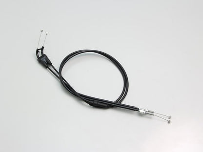 Long throttle cable W 150mm long Black 985mm XSR125 ABS