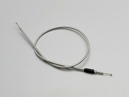 クラッチケーブル ステンメッシュ GSX400インパルス/S.(GK79A・GK7CA) 150mmロング