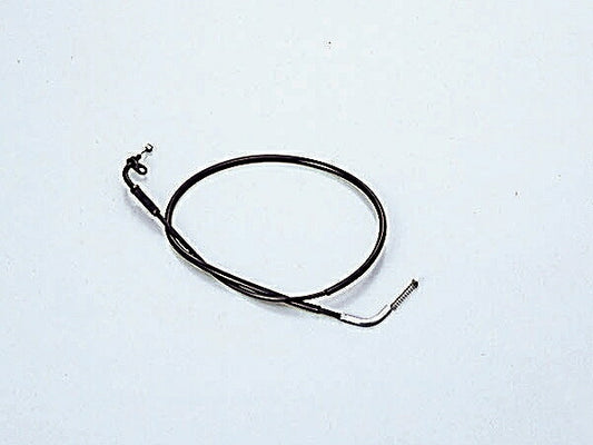 Choke Cable Black Bandit 250/V ('95-) 150mm Long