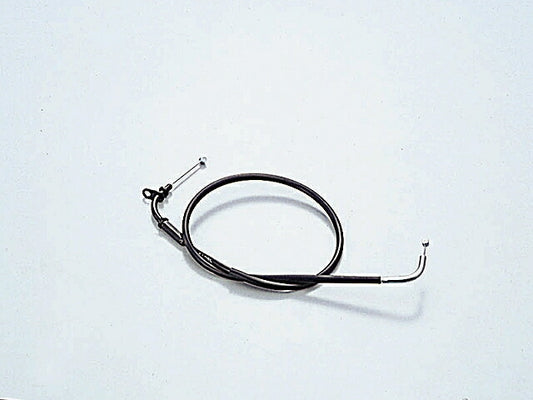 Choke Cable Black RF400(GK78A) 150mm Long