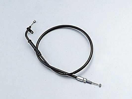 チョークケーブル ブラック ハヤブサ1300(-'07) 100mmロング