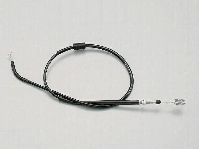 Clutch Cable Black ST250/E 300mm Longer, Outer Length 1165mm