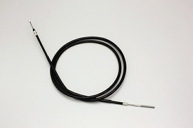リアブレーキケーブル ブラック アドレスV125/G('07-'11) 150mmロング