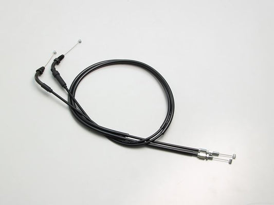 Long Throttle Cable W Black 1025/1015mm GB350/S