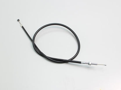 ロングクラッチケーブル ブラック 100mmロング/アウター長 1010mm モンキー125