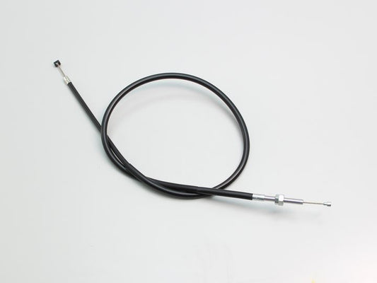 ロングクラッチケーブル ブラック 100mmロング/アウター長 1010mm モンキー125