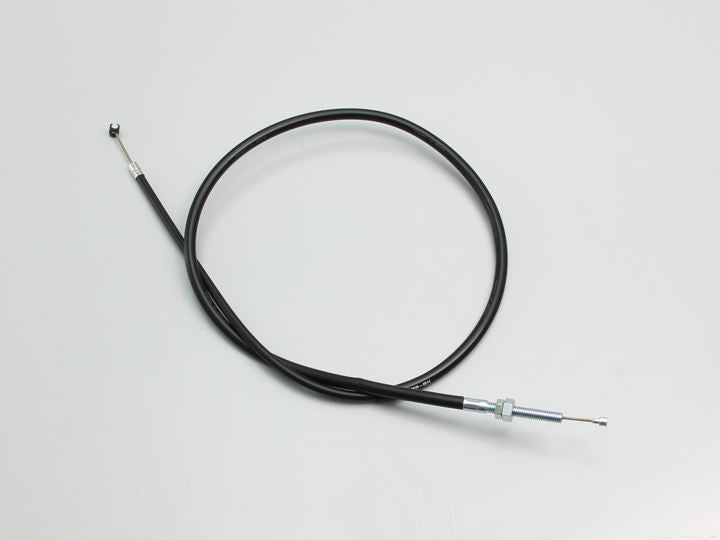 ロングクラッチケーブル ブラック 200mmロング/アウター長 1110mm モンキー125