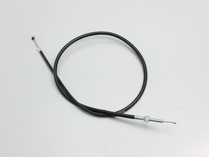 ロングクラッチケーブル ブラック 200mmロング/アウター長 1110mm モンキー125