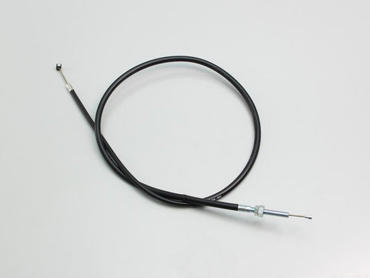 ロングクラッチケーブル ブラック 200mmロング/アウター長 1110mm モンキー125