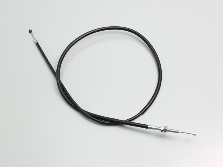 ロングクラッチケーブル ブラック 300mmロング/アウター長 1210mm モンキー125