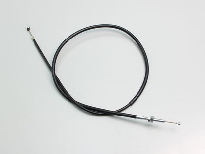 ロングクラッチケーブル ブラック 300mmロング/アウター長 1210mm モンキー125