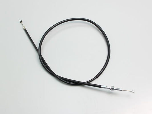 ロングクラッチケーブル ブラック 300mmロング/アウター長 1210mm モンキー125