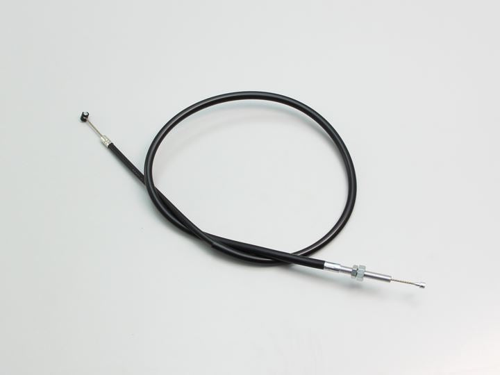 ロングクラッチケーブル ブラック 100mmロング/アウター長 985mm グロム
