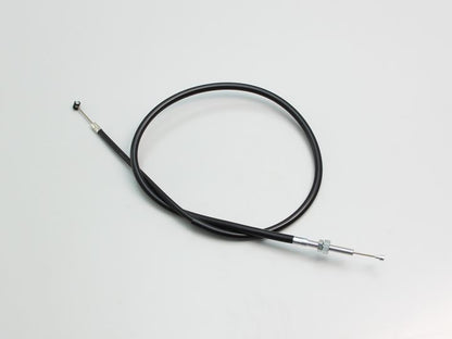ロングクラッチケーブル ブラック 100mmロング/アウター長 985mm グロム